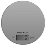 Весы кухонные Ergolux ELX-SK03-C03