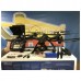 Купить Радиоуправляемый квадрокоптер JXD с поворотной HD камерой 2MP FPV 5.8G и барометром в МВИДЕО