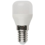 Лампа светодиодная Volpe lED-Y27-3W/WW/E14/FR/Z