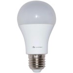 Лампа светодиодная Наносвет E27 15W 4000K груша матовая LC-GLS-15/E27/840 L197