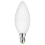 Купить Упаковка ламп Asd LED-СВЕЧА-standard 5,0Вт 160-260В Е14 3000К 450Лм в МВИДЕО