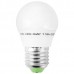 Купить Упаковка ламп MW-light 10 шт 7,5Вт 160-260В Е27 3000К 600Лм в МВИДЕО