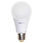 Лампочки Jazzway LED PLED- ECO-A60 7W E27 3000K 10 шт