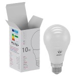 Купить Светодиодная лампочка MW-light LBMW27A09 в МВИДЕО