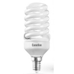 Лампа энергосберегающая Camelion Sp E14 20W 2700 112X42(T2) Lh20-Fs-T2-M/827/E14