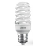 Лампа энергосберегающая Camelion Sp E27 20W 2700 108X42(T2) Lh20-Fs-T2-M/827/E27