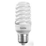 Купить Лампа энергосберегающая Camelion Sp E27 20W 4200 108X42(T2) Lh20-Fs-T2-M/842/E27 в МВИДЕО