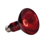Купить Лампа инфракрасная Калашниково ИКЗК Е27 215-225-250 в МВИДЕО