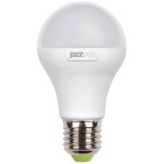 Лампа светодиодная Jazzway A65 E27 18W 5000K, 126x65, PLED-SP A60, 5006218