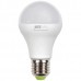 Купить Лампа светодиодная Jazzway A65 E27 18W 5000K, 126x65, PLED-SP A60, 5006218 в МВИДЕО