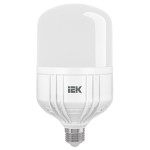Лампочка Iek LLE-HP-30-230-65-E27