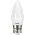 Лампочка General GLDEN-CF-10-230-E27-2700