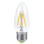 Купить Лампочка Ecola N7QW60ELC E27 6W в МВИДЕО