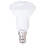 Лампочка General GLDEN-R50-7-230-E14-4500