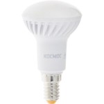 Купить Лампа светодиодная Космос R50 E14 8W (600lm) 3000K 86x50, Lksm_LED8wR50E1430 в МВИДЕО