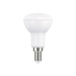 Лампа светодиодная Ecola R63 E27 9W 4200K 4K 102X63 Пласт,/Алюм, G7Kv90Elc