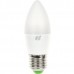 Купить Лампочки Asd LED-СВЕЧА-standard Е27 4000К 10 шт в МВИДЕО