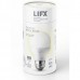 Купить Умная лампа LIFX Mini White E27 (L3A19MW08E27) в МВИДЕО