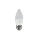 Купить Лампочка ЭРА ECO LED B35-6W-827-E27 Б0020620 в МВИДЕО