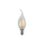 Купить Лампочка ЭРА F-LED BXS-5W-827-E14 Б0019004 в МВИДЕО