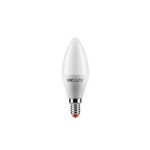 Купить Лампа светодиодная Wolta 25YC8E14 в МВИДЕО
