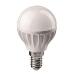 Лампа светодиодная Онлайт 61136 OLL-G45-6-230-6,5K-E14