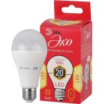 Купить Лампочка ЭРА ECO LED A65-20W-827-E27 в МВИДЕО