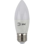 Купить Лампочка ЭРА ECO LED B35-10W-827-E27 в МВИДЕО