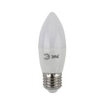 Лампочка ЭРА ECO LED B35-10W-840-E27