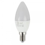 Купить Лампочка ЭРА ECO LED B35-6W-827-E14 в МВИДЕО