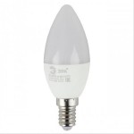 Купить Лампочка ЭРА ECO LED B35-6W-840-E14 в МВИДЕО