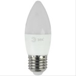 Лампочка ЭРА ECO LED B35-6W-840-E27