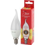 Купить Лампочка ЭРА ECO LED BXS-6W-827-E14 в МВИДЕО