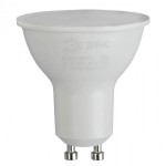 Купить Лампочка ЭРА ECO LED MR16-9W-840-GU10 в МВИДЕО