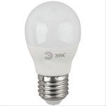 Купить Лампочка ЭРА ECO LED P45-10W-827-E27 в МВИДЕО