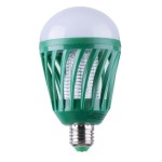 Лампа светодиодная Feron LB-850 6W зеленая LB-271 32873