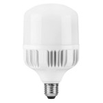 Купить Лампа светодиодная Feron E27-E40 30W 6400K Цилиндр Матовая LB-65 25537 в МВИДЕО