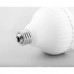 Купить Лампа светодиодная Feron E27-E40 60W 6400K Цилиндр Матовая LB-65 25782 в МВИДЕО