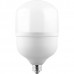 Купить Лампа светодиодная Feron E27-E40 70W 6400K Цилиндр Матовая LB-65 25783 в МВИДЕО