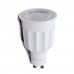 Купить Лампа светодиодная Наносвет GU10 10W 2700K, LE-MR16A-10/GU10/927 L270 в МВИДЕО