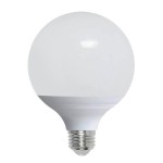 Лампа светодиодная Volpe E27 16W 3000K матовая LED-G95-16W/3000K/E27/FR/NR