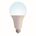 Лампа светодиодная Volpe E27 30W 6500K матовая LED-A95-30W/6500K/E27/FR/NR