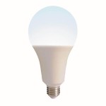 Лампа светодиодная Volpe E27 35W 4000K матовая LED-A95-35W/4000K/E27/FR/NR