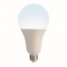 Купить Лампа светодиодная Volpe E27 35W 4000K матовая LED-A95-35W/4000K/E27/FR/NR в МВИДЕО