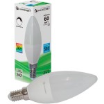 Купить Лампа светодиодная Наносвет E14 7W 4000K матовая LE-CD-D-7/E14/940 L249 в МВИДЕО