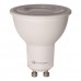 Купить Лампа светодиодная диммируемая Наносвет GU10 8W 4000K прозрачная LH-MR16-D-8/GU10/840 L243 в МВИДЕО
