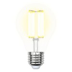 Лампа светодиодная Volpe филаментная (UL-00005897) E27 23W 3000K прозрачная