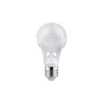 Купить Лампа LED Paulmann AGL 360° 10W E27 230V, теплая 28222 в МВИДЕО