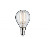 Купить Лампа LED Paulmann Tropfen 2,5W E14 230V Klar 2700K 28370 в МВИДЕО