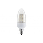 Лампа LED Paulmann Kerze 3W E14 Klar Warmwhite  200 lm 28109